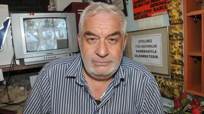 "Polis kameraları kapatmamı söyledi. Ben şalteri indirdim"