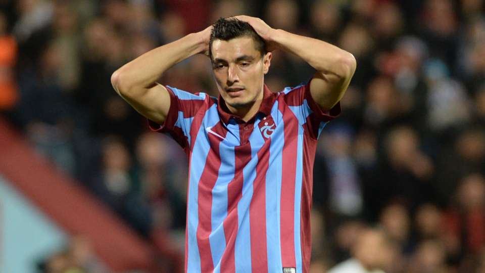 Cardozo hayal kırıklığı yarattı!