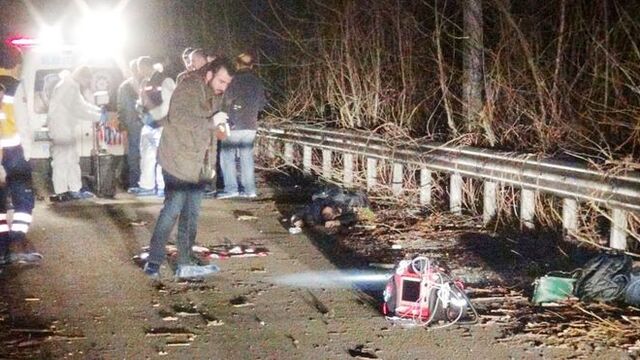 Çifte cinayetin sırrını 'özel ekip' çözecek