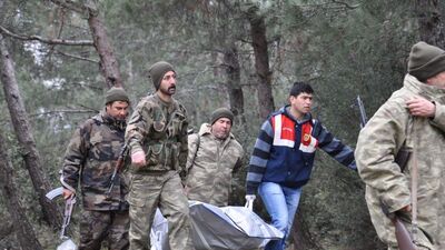 Piknik alanında cesedi bulunmuştu ama...