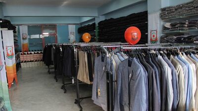 Akıllı etiketler geliyor!