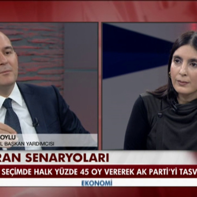 Soylu'dan 'üç dönem kuralı' açıklaması
