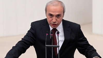 İstanbul'a üç katlı mega proje!