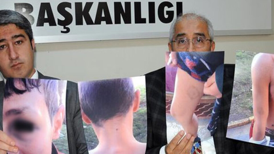 Muğla'da cezaevinde dehşete düşüren iddialar!