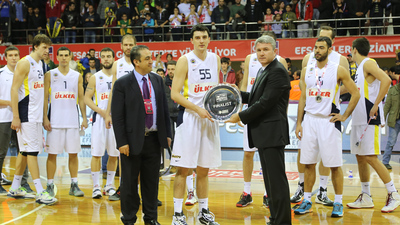 Uzaya mesaj yolladılar!