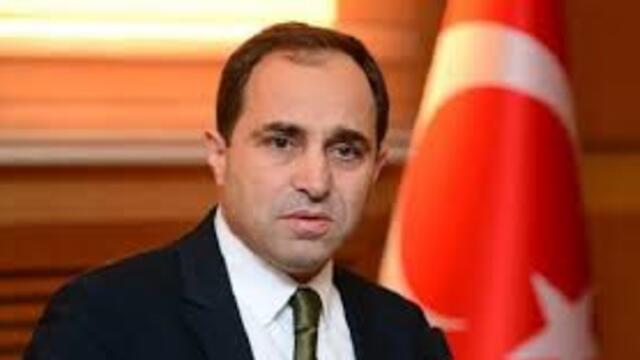 "Suriyeli muhaliflerin eğitimine 1 Mart'ta başlanacak"