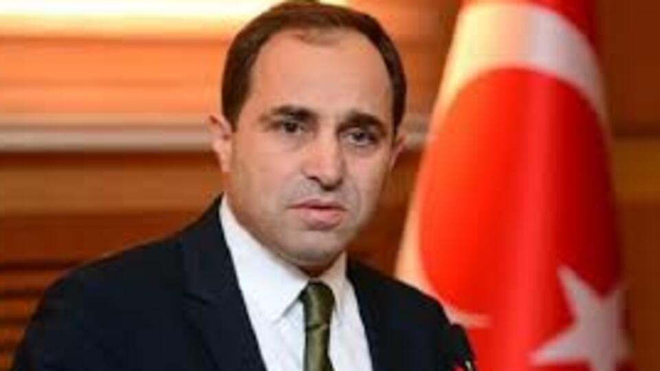 "Suriyeli muhaliflerin eğitimine 1 Mart'ta başlanacak"