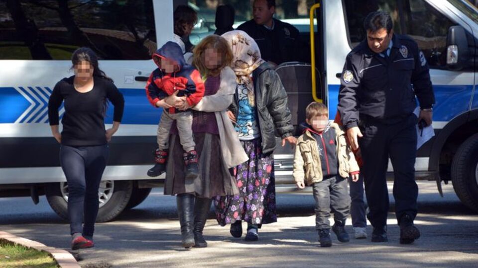 Bu 4 kadının tek bir ortak noktası var!