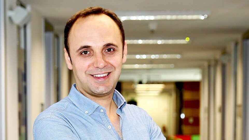 Genç Sivil'e, twit atmaktan gözaltı