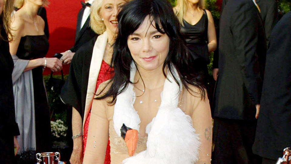 Oscar'ın unutulmazları