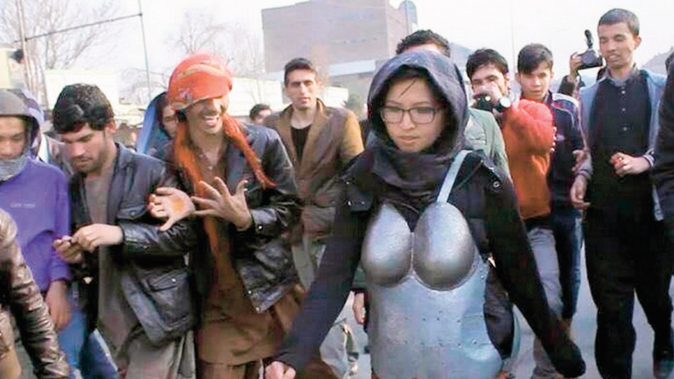 Tacize böyle önlem aldı!