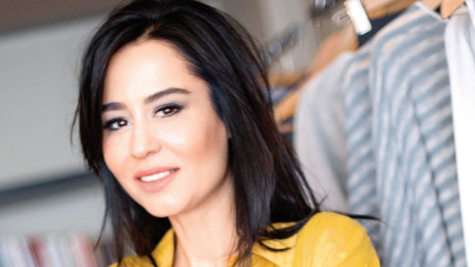 'Moda takipçisi değil modaya yön verenleriz'