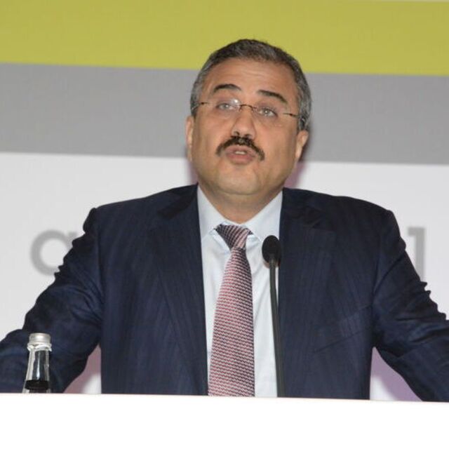 'Bu kadar abartmanızı beklemiyordum'