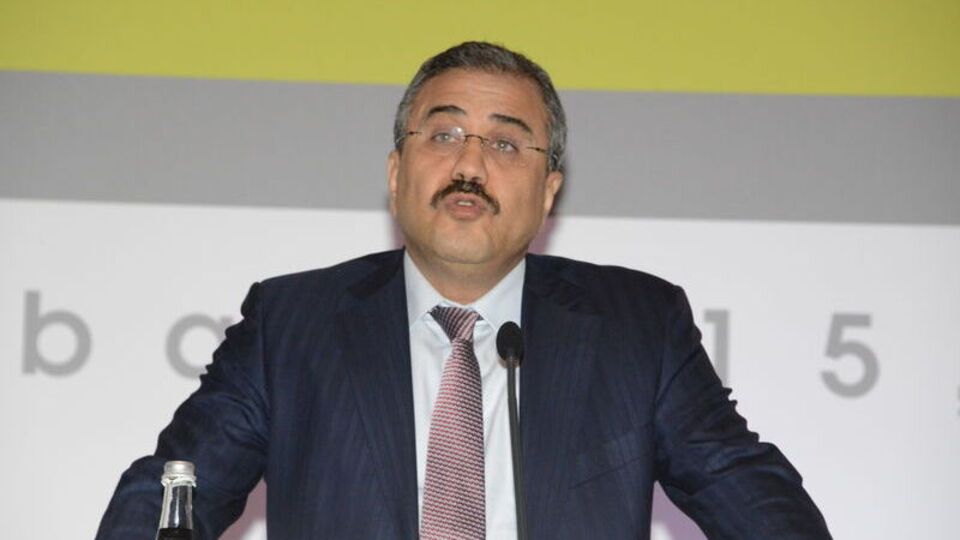 'Bu kadar abartmanızı beklemiyordum'