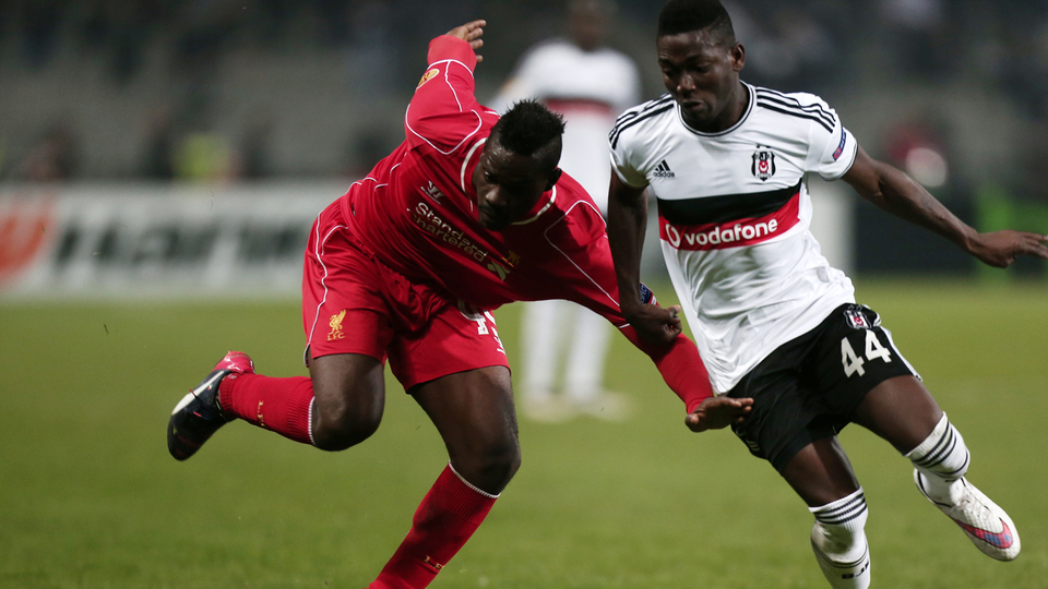 Liverpool zaferi bu sözlerle başladı