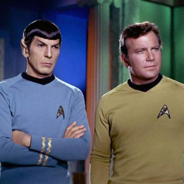 Leonard Nimoy'la ilgili bilmediğiniz 5 gerçek