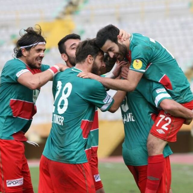 Ayhan Akman farkı: 6-0!