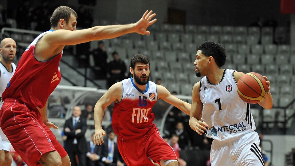 Beşiktaş yine mağlup