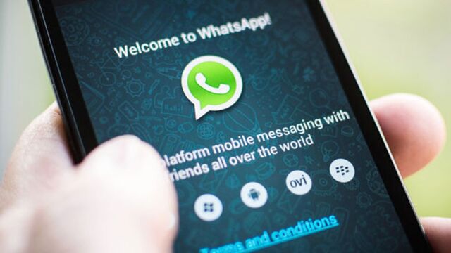 WhatsApp'ı yasakladılar!