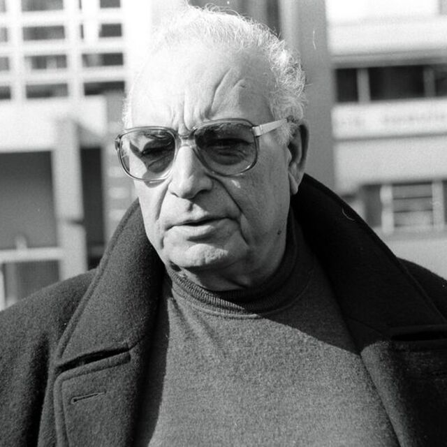 Yaşar Kemal'i kaybettik