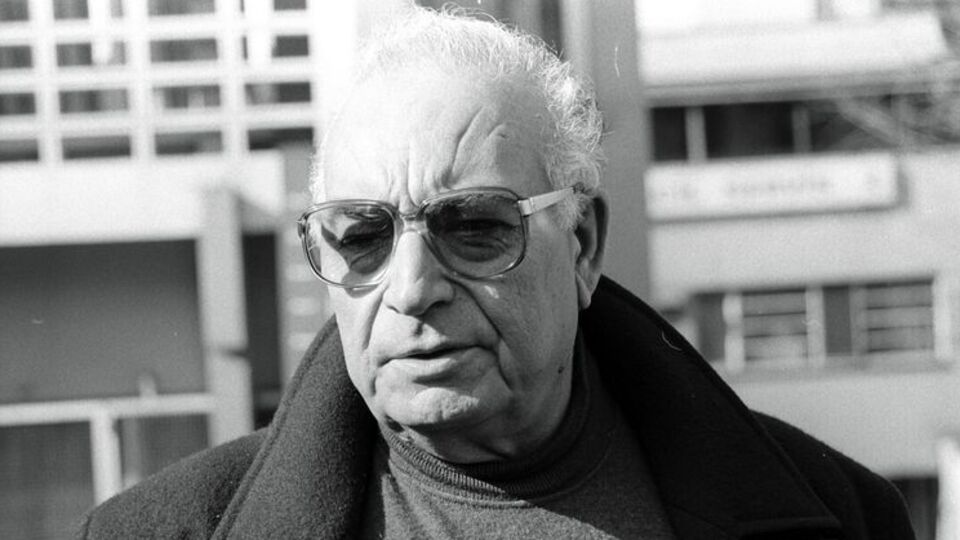 Yaşar Kemal'i kaybettik