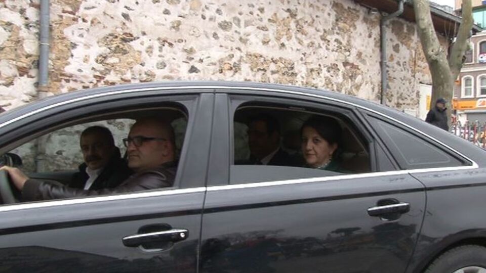 Hükümet ve HDP'den ortak açıklama