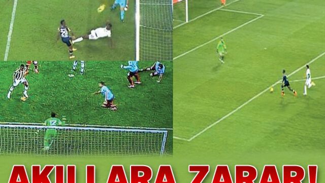 Akıllara zarar!