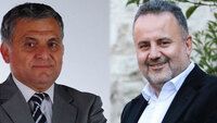Ruşen Çakır ve Muhsin Kızılkaya yazdı
