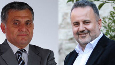 Ruşen Çakır ve Muhsin Kızılkaya yazdı