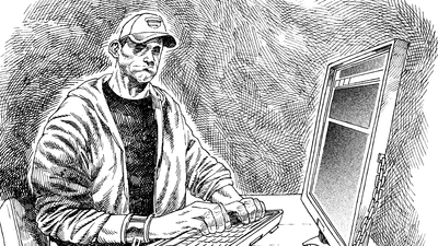 Twitter'da birbirimizi yiyoruz