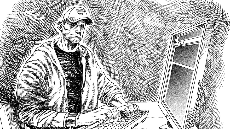 Twitter'da birbirimizi yiyoruz