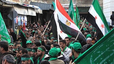 Mısır: Hamas terör örgütüdür