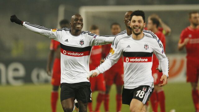 "Liverpool'un katili geliyor"