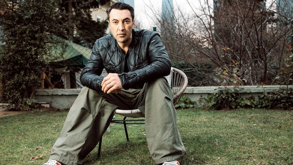 'Hollywood'da 'Abi 1 dakika' yok'