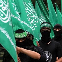 İran'dan Mısır'a jet 'Hamas' yanıtı