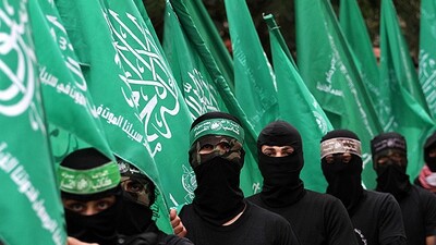İran'dan Mısır'a jet 'Hamas' yanıtı