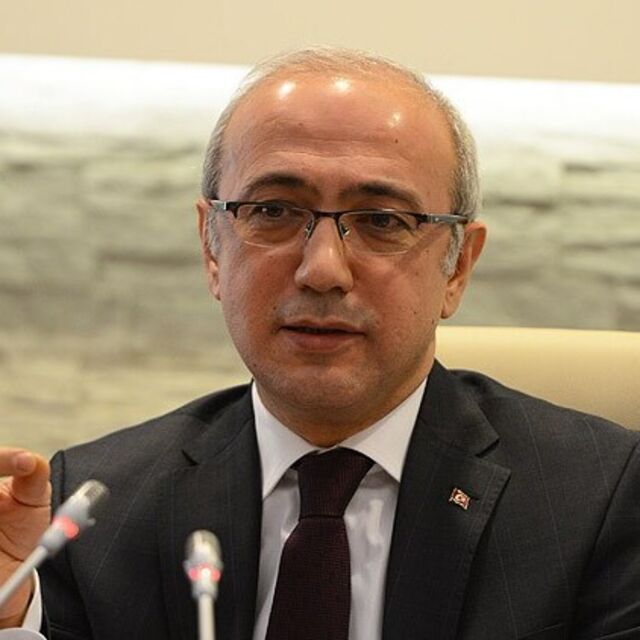 'AB kurallara uymuyor'