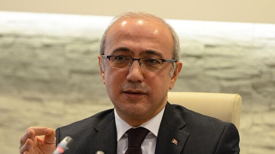 'AB kurallara uymuyor'