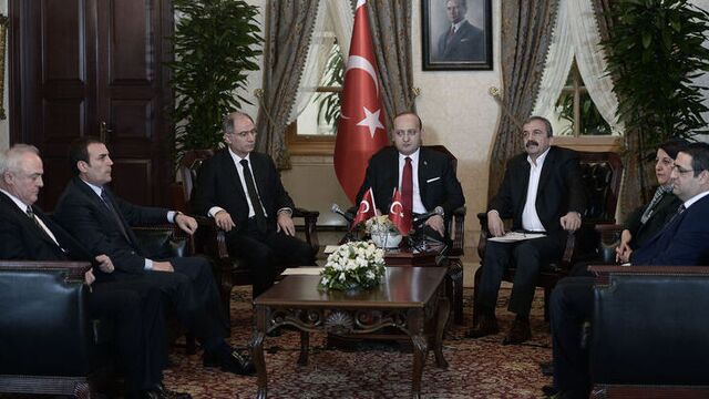 KCK: "Sorumluluğumuzu yerine getiririz"