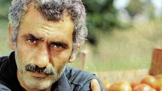Yeni Yılmaz Güney o olacak!