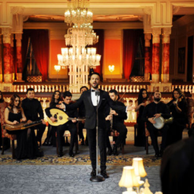 Tarkan mı Murat mı?