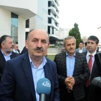 Cem Yılmaz'a 'ince' cevap