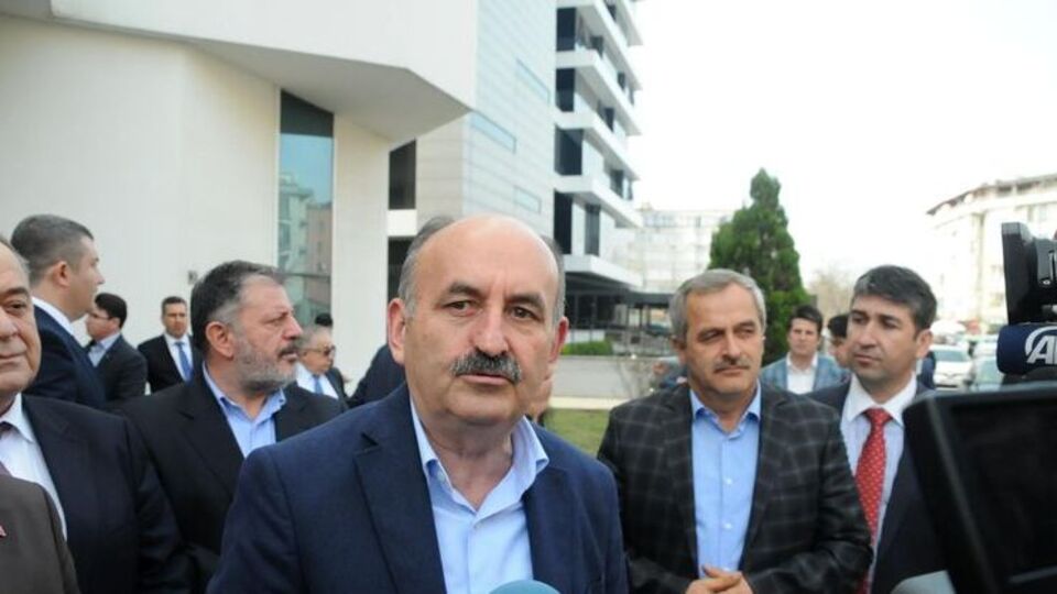 Cem Yılmaz'a 'ince' cevap