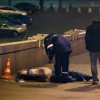 Nemtsov'un son görüntüsü ortaya çıktı!