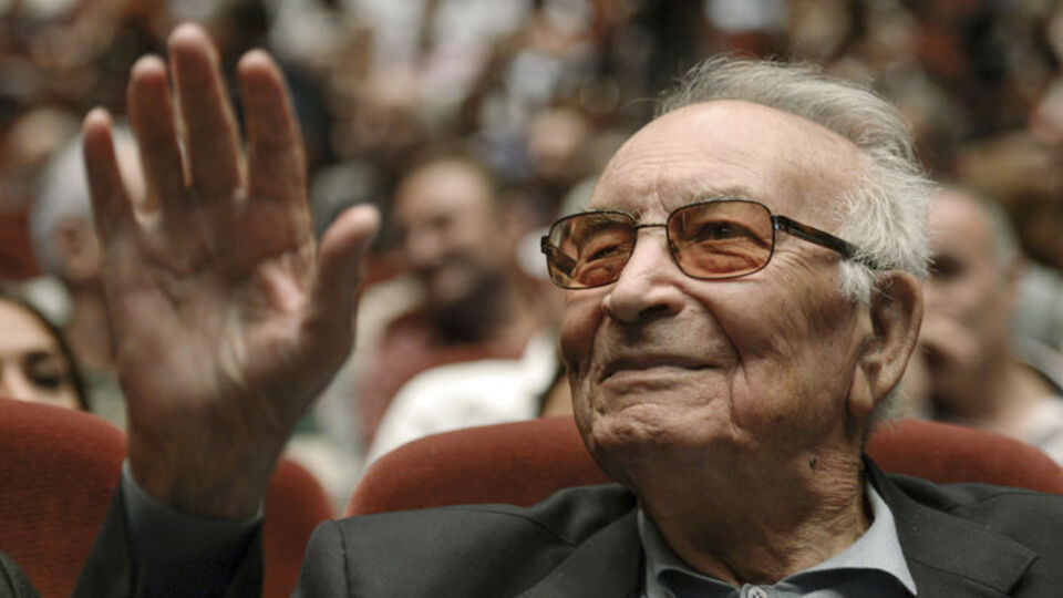 Yaşar Kemal'in son çağrısı ne oldu?