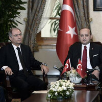 Çözümün yeni rotası