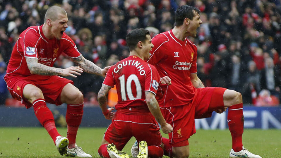 Beşiktaş'ın acısını çıkardılar