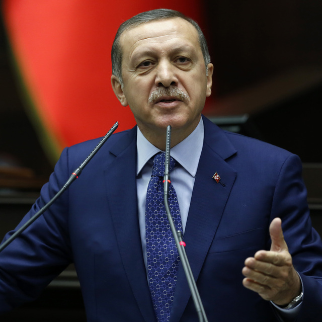 Cumhurbaşkanı'ndan yeni faiz açıklaması