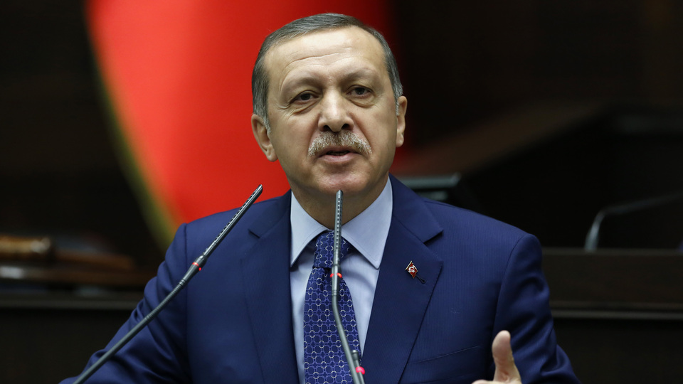 Cumhurbaşkanı'ndan yeni faiz açıklaması