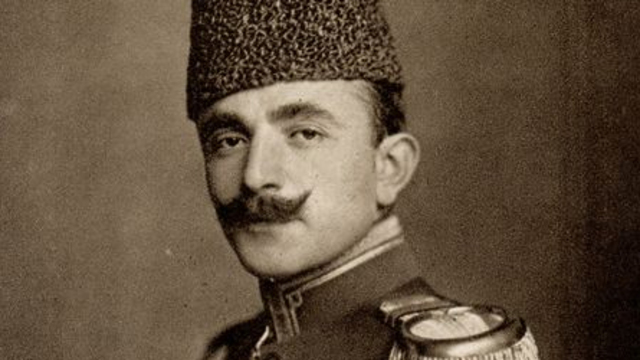 'Bardakçı tarihimizle yüzleşmemizi sağlıyor'